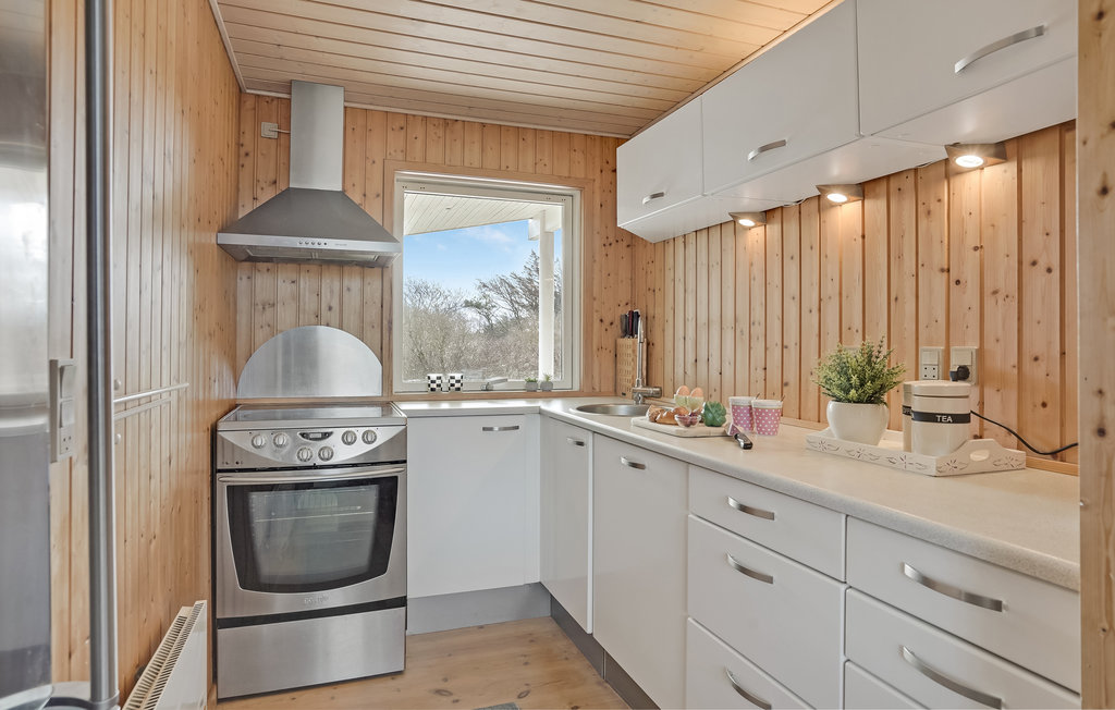 Ferienhaus - Løkken , Dänemark - A10105 6