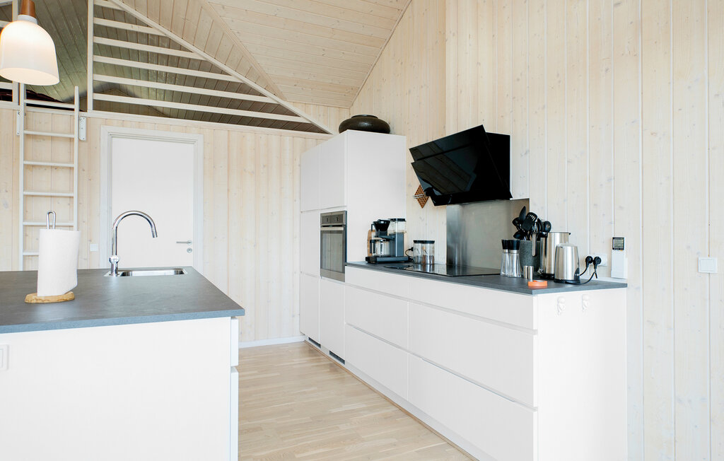 Ferienhaus - Grønhøj , Dänemark - A10444 21