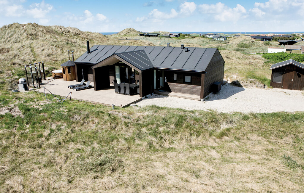 Ferienhaus - Grønhøj , Dänemark - A10444 4