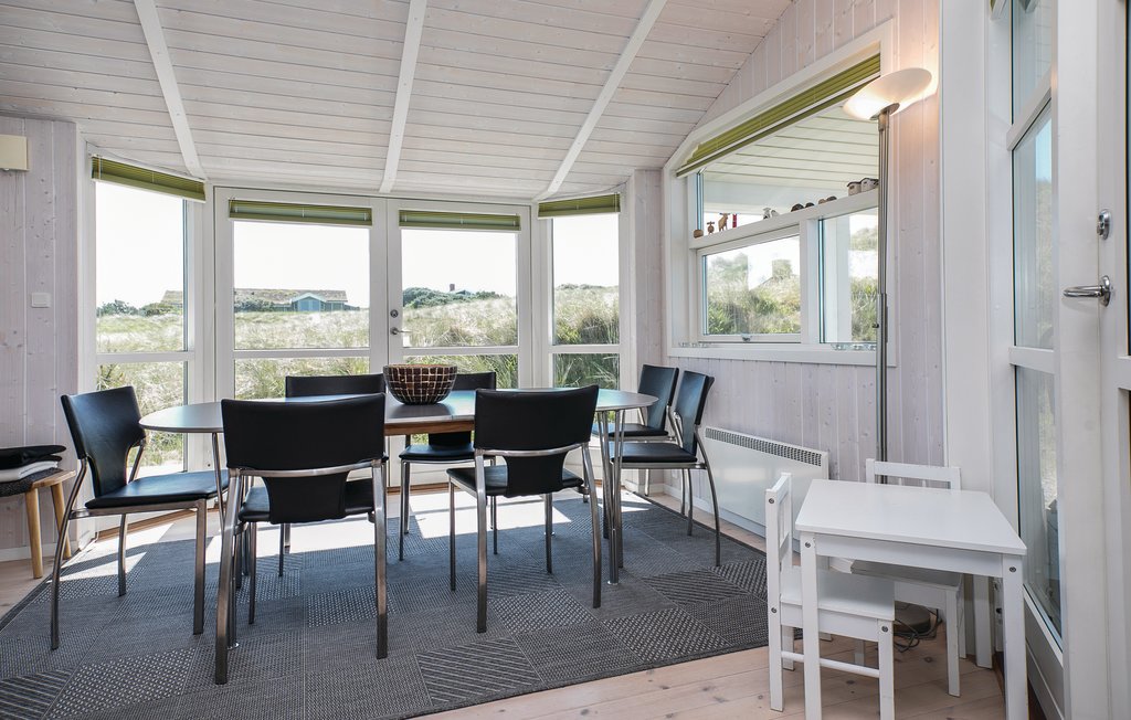 Ferienhaus - Grønhøj , Dänemark - A10020 18