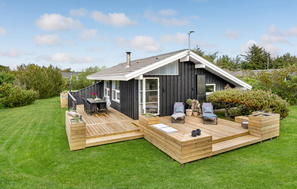 Ferienhaus - Grønhøj , Dänemark - A10030 2