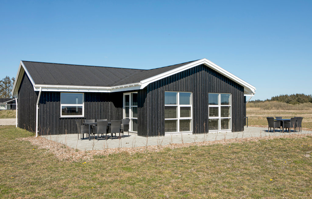 Feriehuse - Grønhøj , Danmark - A10072 11