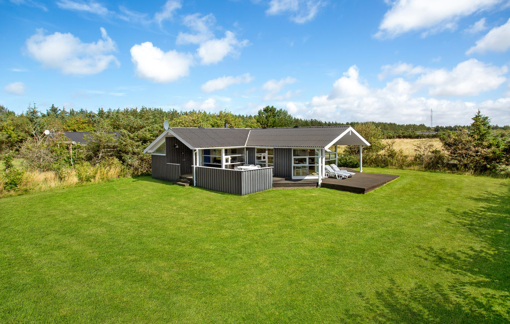Ferienhaus - Grønhøj , Dänemark - A10279 11