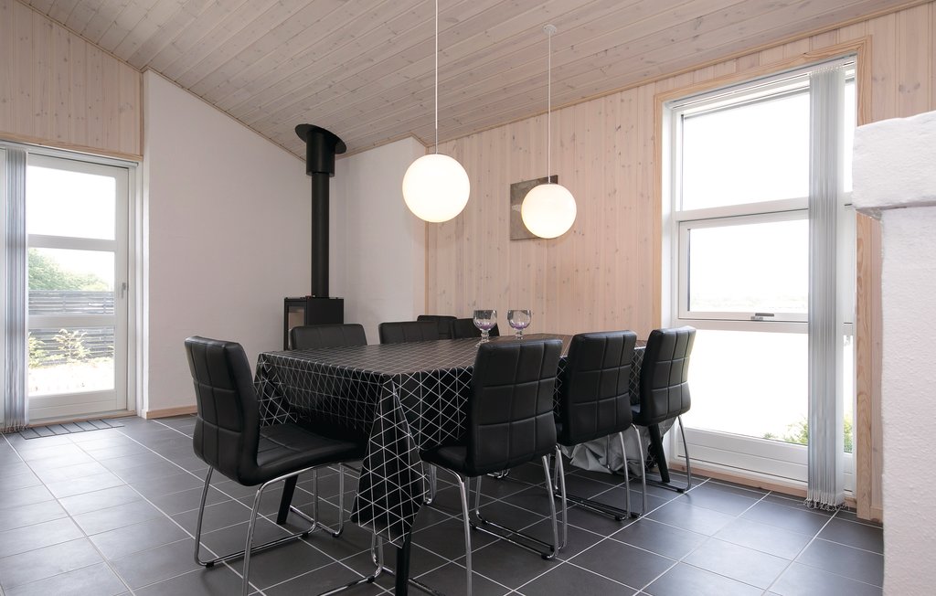 Ferienhaus - Grønhøj , Dänemark - A10474 13