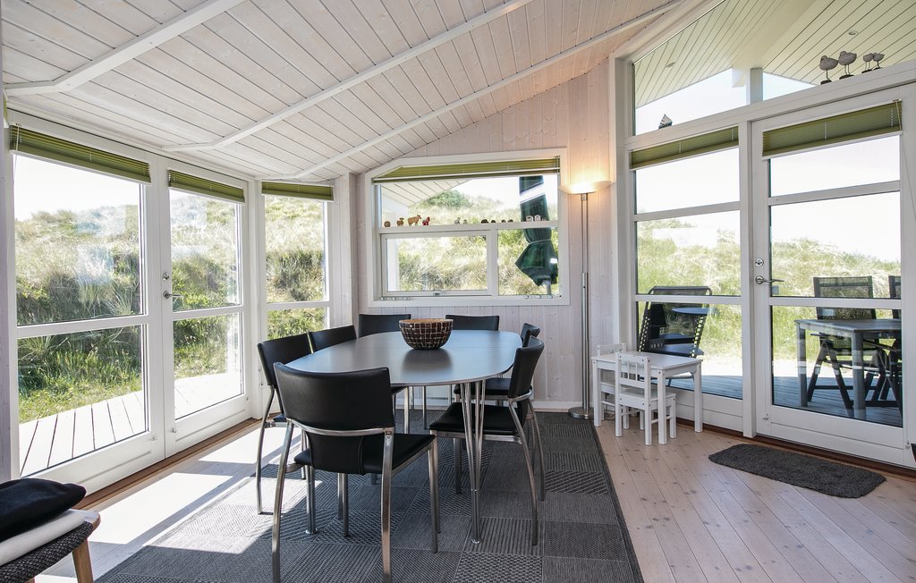 Ferienhaus - Grønhøj , Dänemark - A10020 5