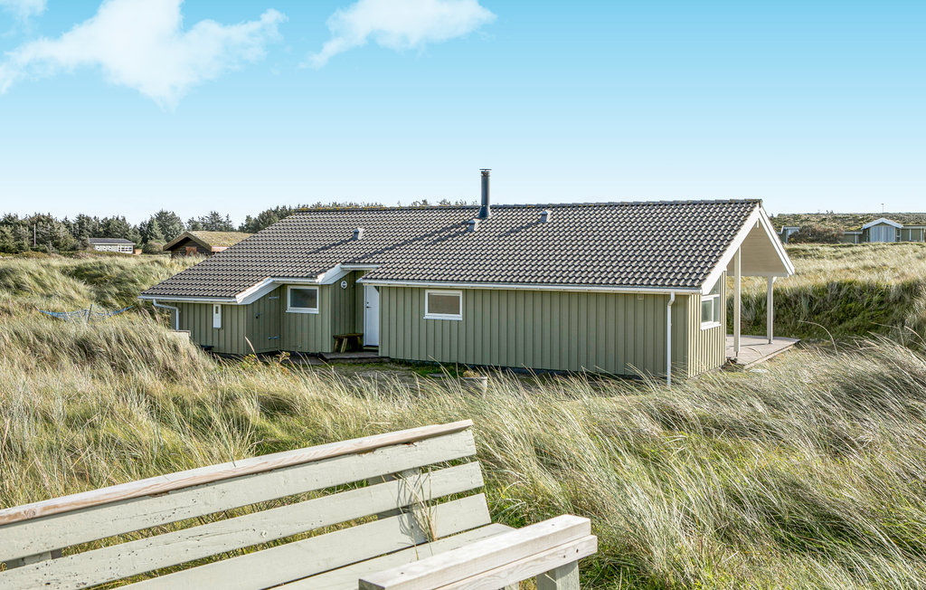 Ferienhaus - Grønhøj , Dänemark - A10020 7