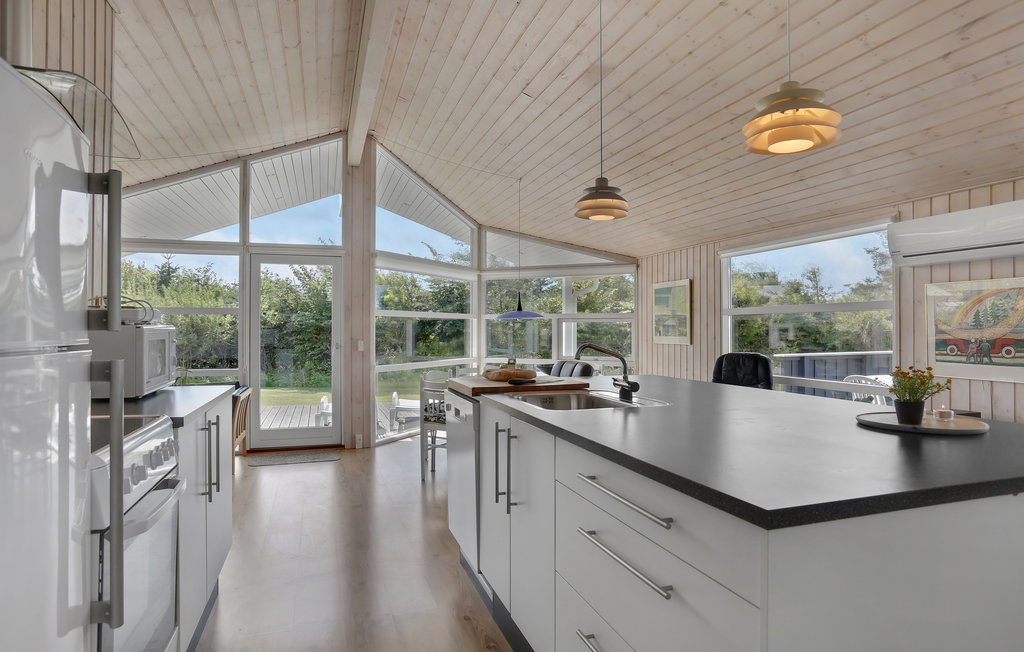 Ferienhaus - Grønhøj , Dänemark - A10279 20