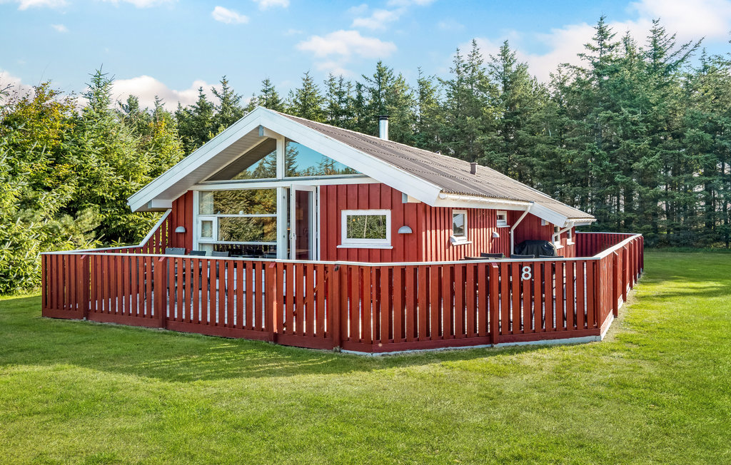 Ferienhaus - Grønhøj , Dänemark - A10334 9