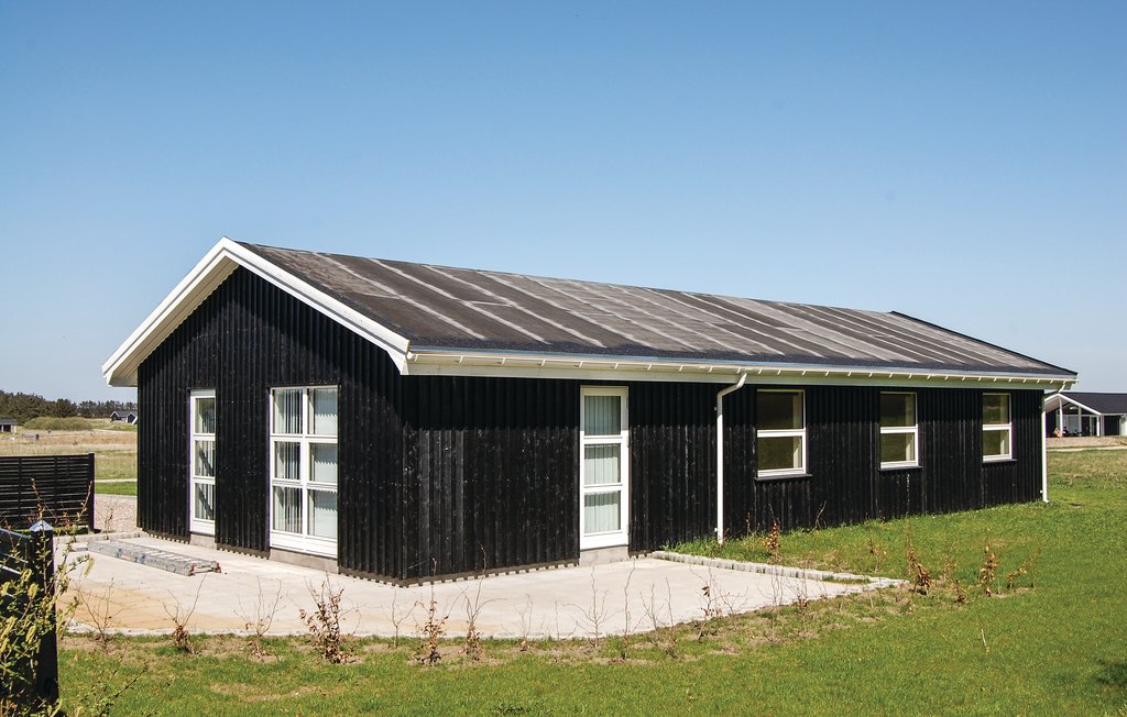 Ferienhaus - Grønhøj , Dänemark - A10474 5