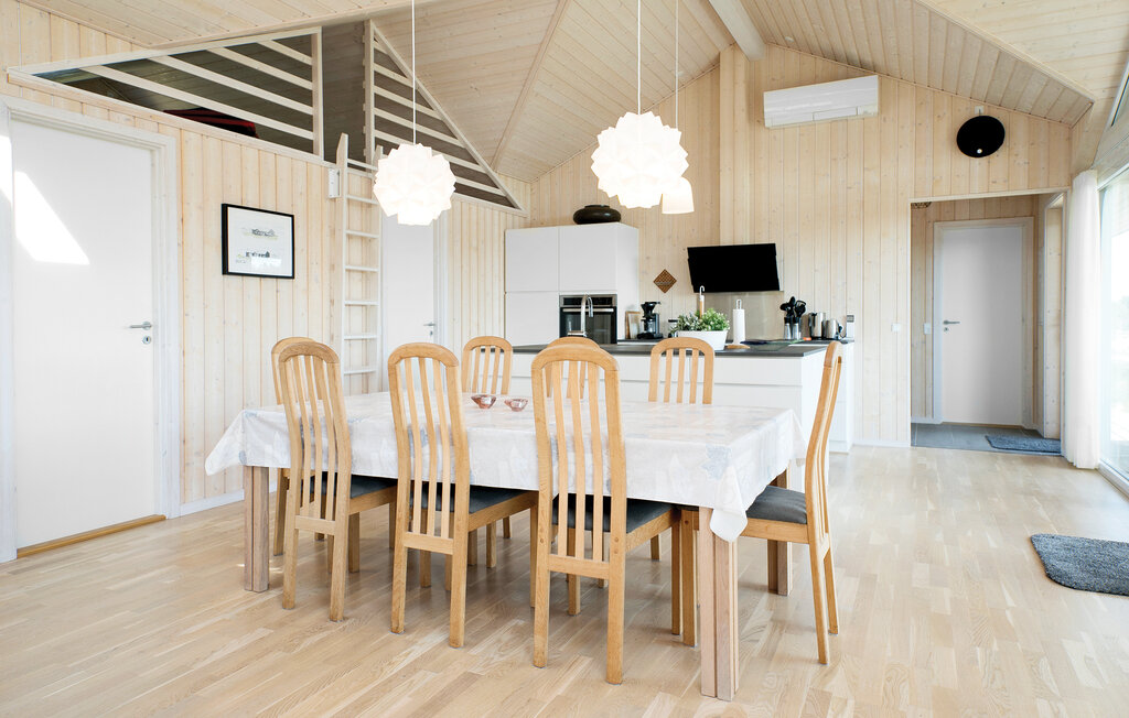 Ferienhaus - Grønhøj , Dänemark - A10444 22