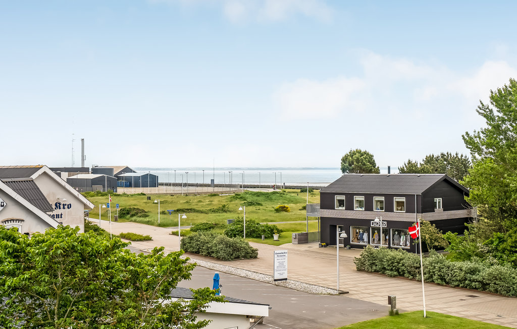 Ferienwohnung - Havneby Strand , Dänemark - A1040 2