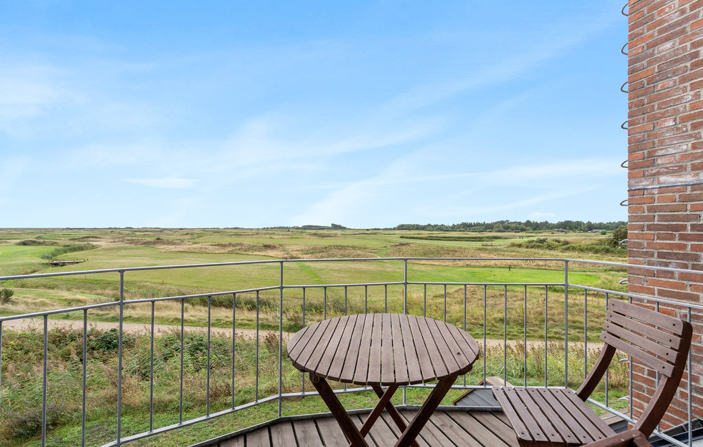 Feriehuse - Havneby Strand , Danmark - A1049 14