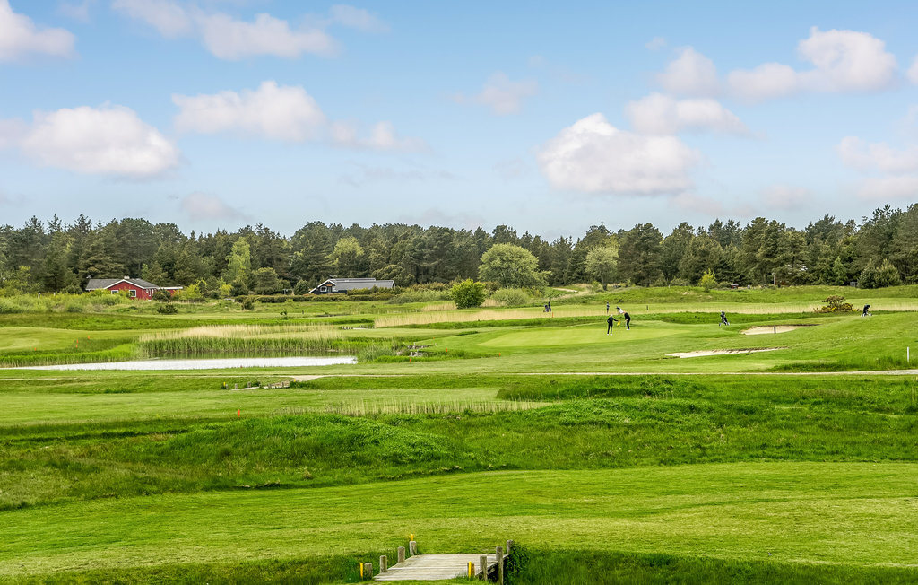 Feriehuse - Havneby Strand , Danmark - A1051 20
