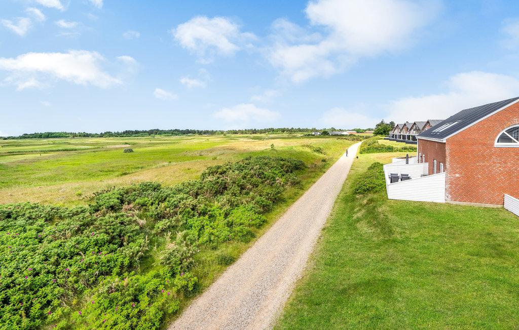 Ferienwohnung - Havneby , Dänemark - A1065 26