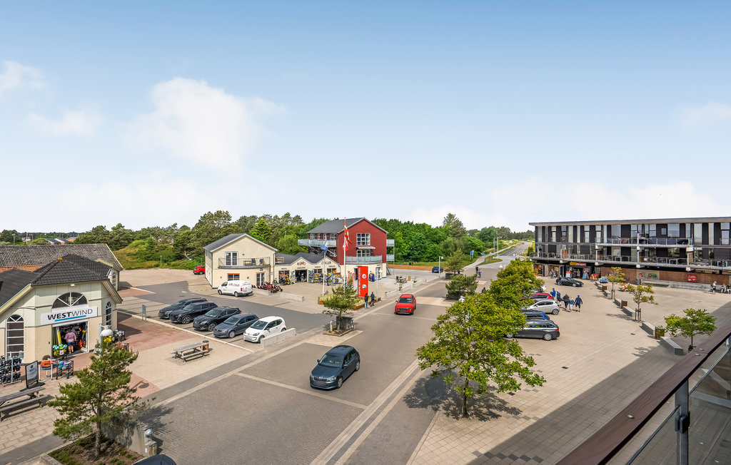 Ferienwohnung - Havneby Strand , Dänemark - A1040 14