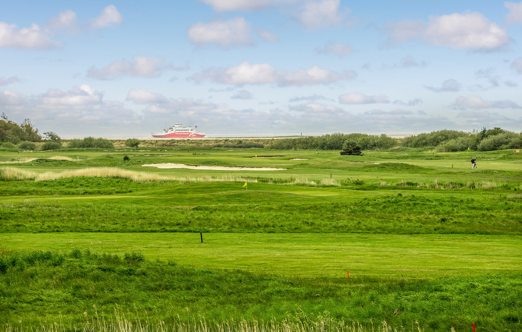 Feriehuse - Havneby Strand , Danmark - A1051 21