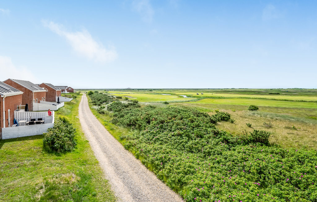 Ferienwohnung - Havneby , Dänemark - A1065 27