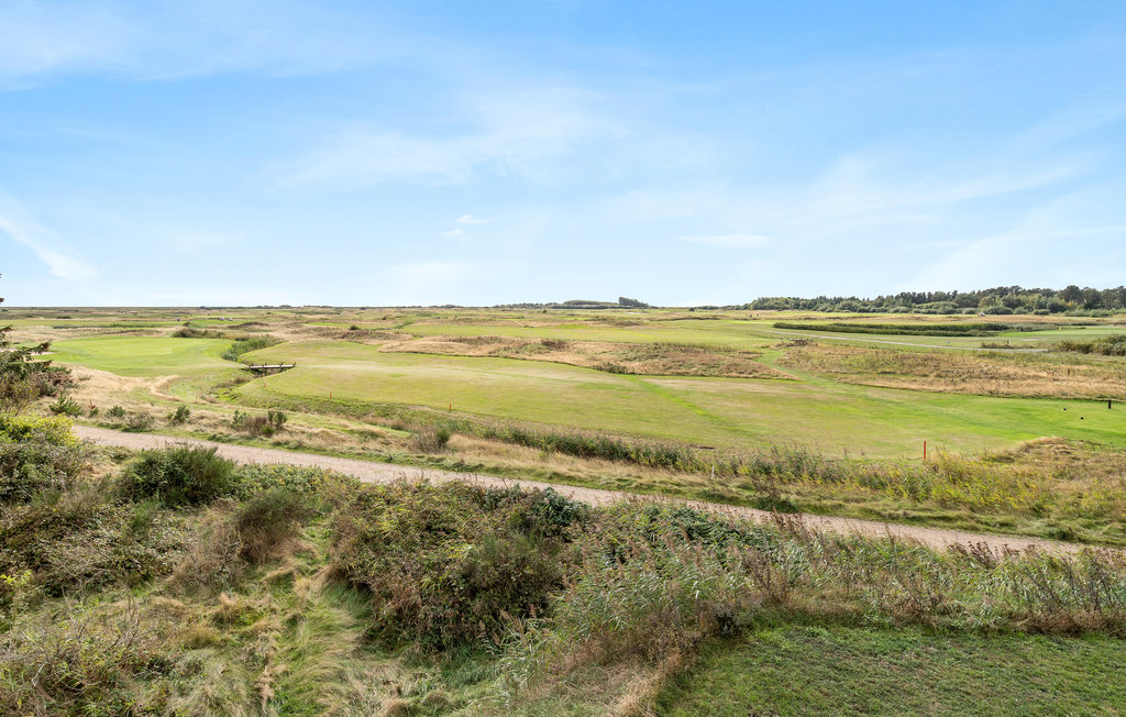 Feriehuse - Havneby Strand , Danmark - A1049 15