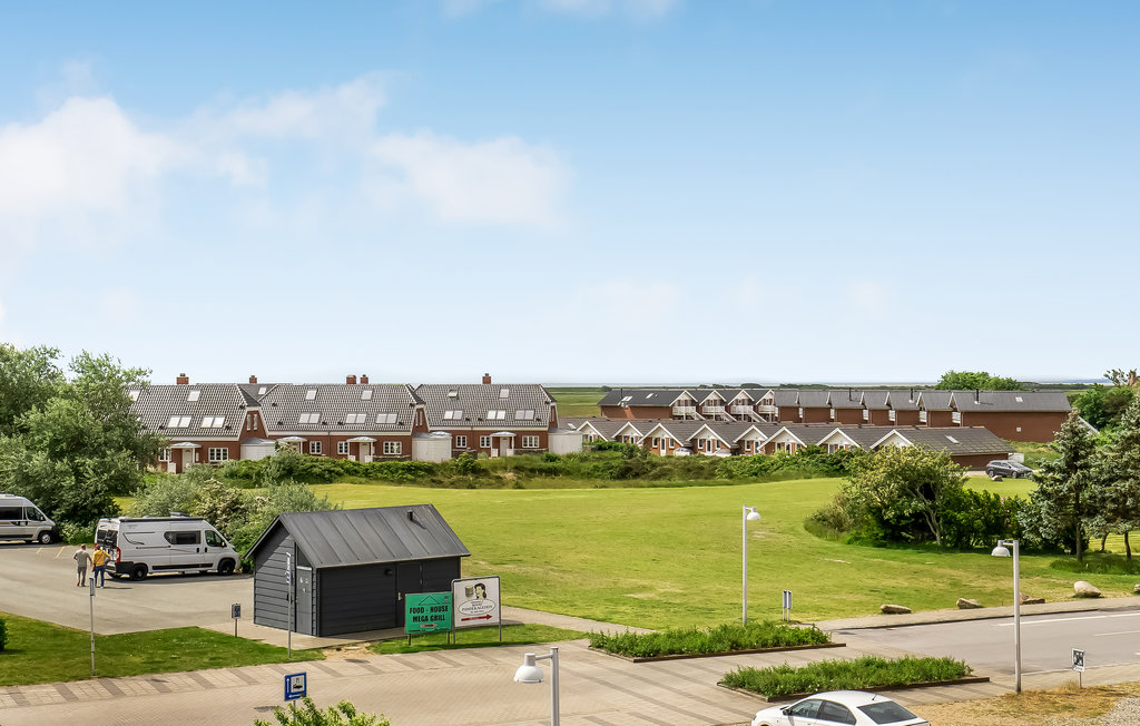 Ferienwohnung - Havneby Strand , Dänemark - A1040 15