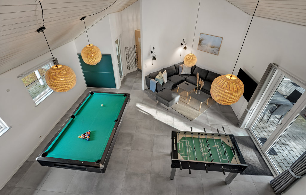 Feriehuse - Sønderstrand , Danmark - A1005 7