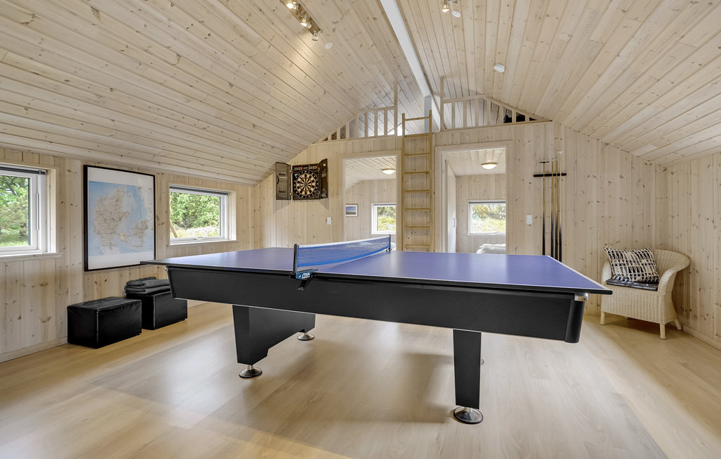 Feriehuse - Havneby , Danmark - A1009 3