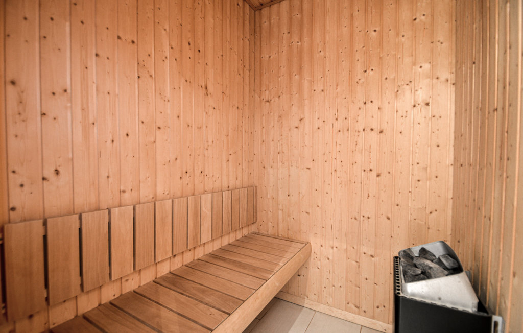 Feriehuse - Havneby Strand , Danmark - A1051 30