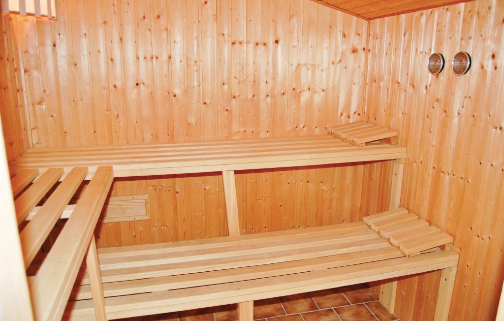 Feriehuse - Bolilmark , Danmark - A1057 15