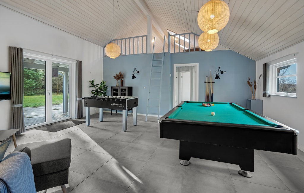 Feriehuse - Sønderstrand , Danmark - A1005 30