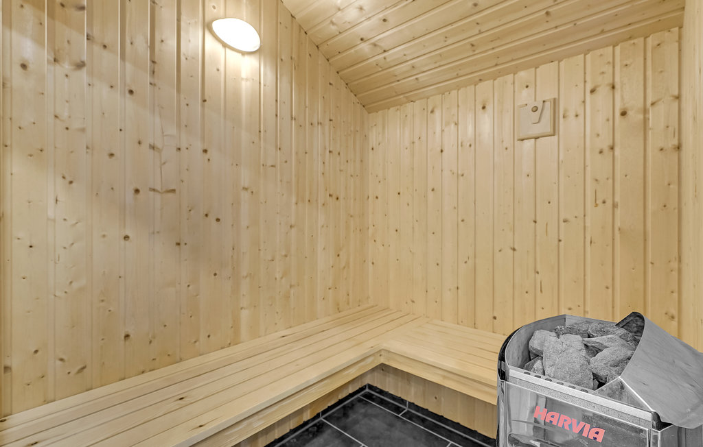 Feriehuse - Havneby , Danmark - A1009 26