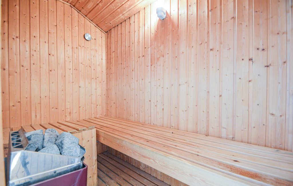 Ferienhaus - Bolilmark , Dänemark - A1053 17