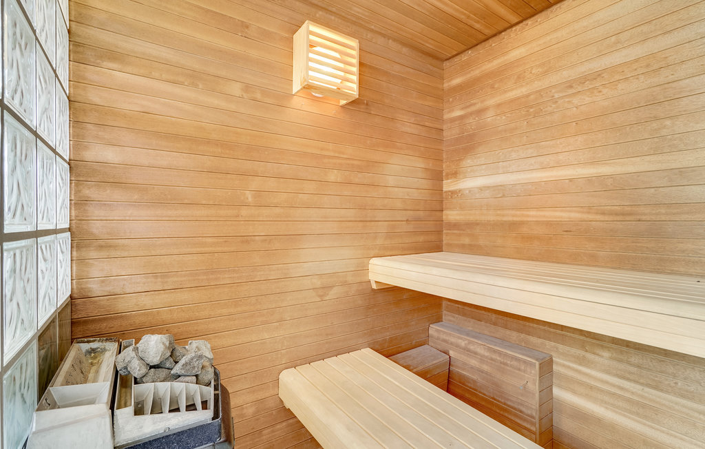 Feriehuse - Havneby Strand , Danmark - A1068 24