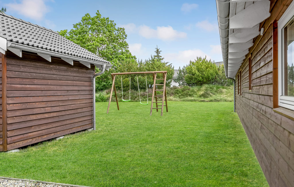 Feriehuse - Havneby , Danmark - A1009 27