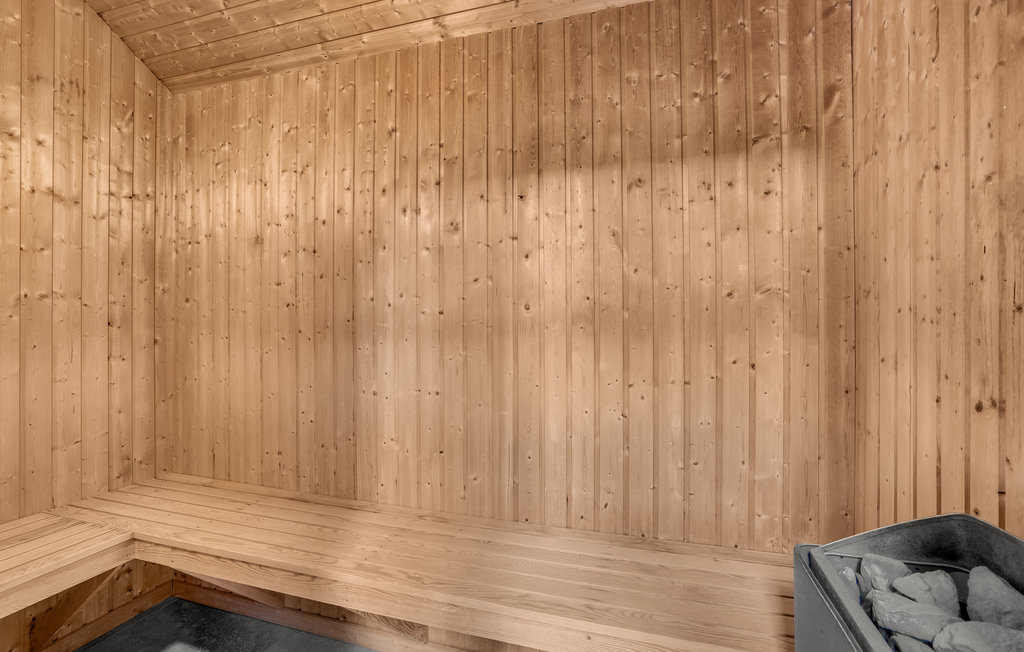 Feriehuse - Sønderstrand , Danmark - A1005 8