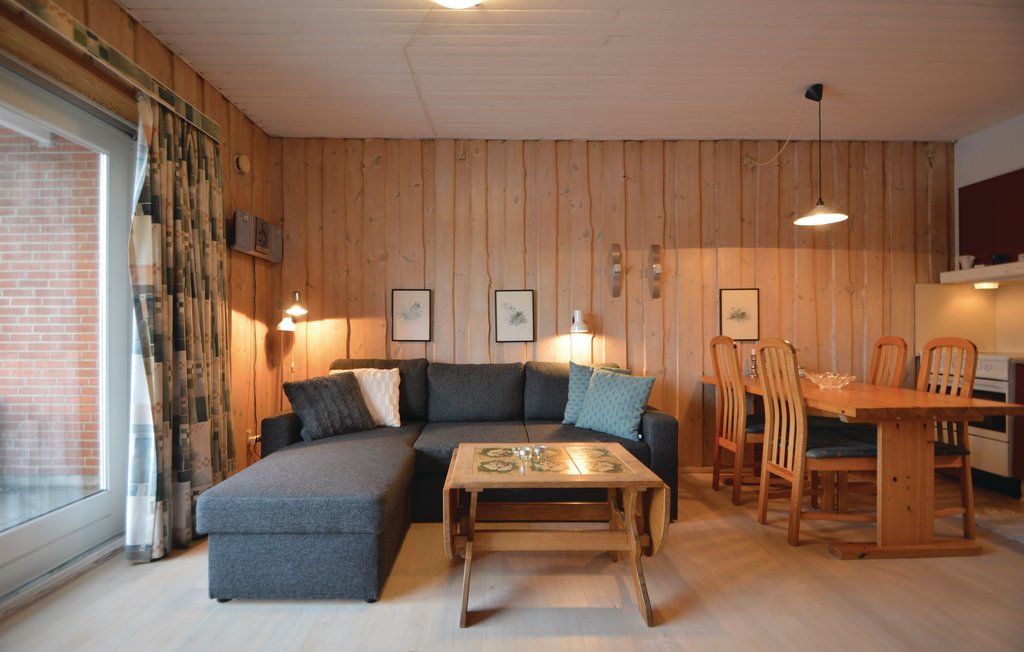 Ferienwohnung - Sønderstrand , Dänemark - A1029 4