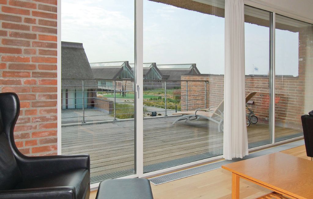 Feriehuse - Havneby Strand , Danmark - A1056 2