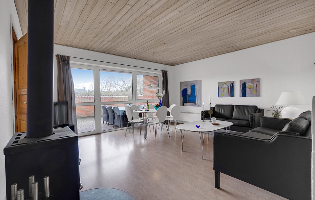 Ferienhaus - Havneby Strand , Dänemark - A1072 3