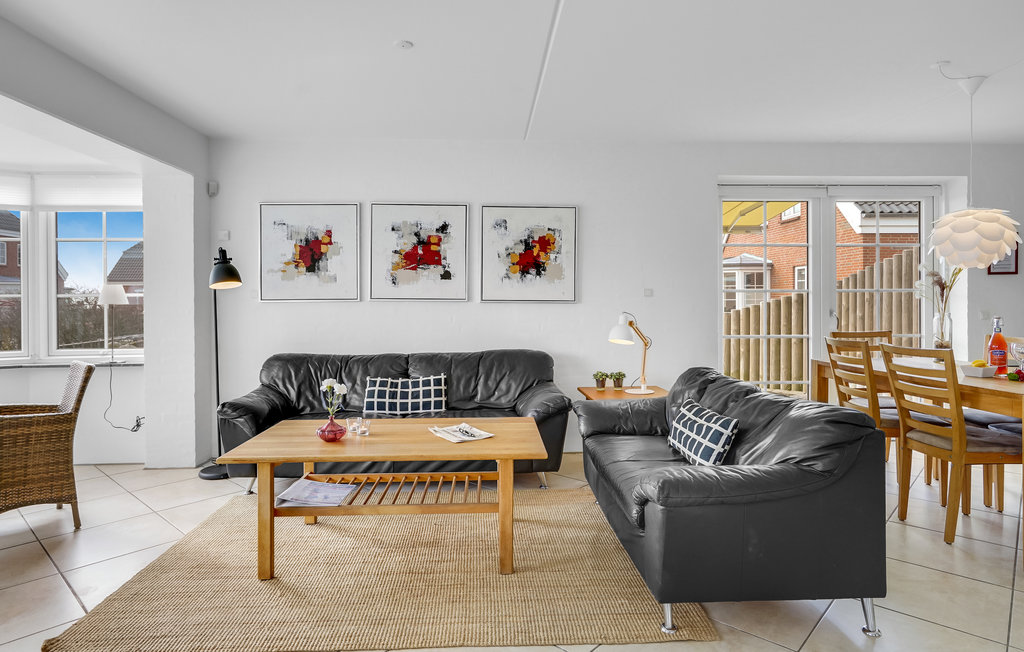 Ferienhaus - Havneby Strand , Dänemark - A1077 3