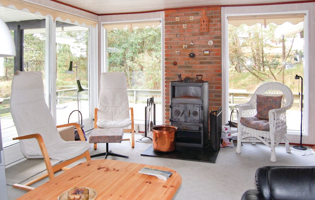 Feriehuse - Bolilmark , Danmark - A1057 2