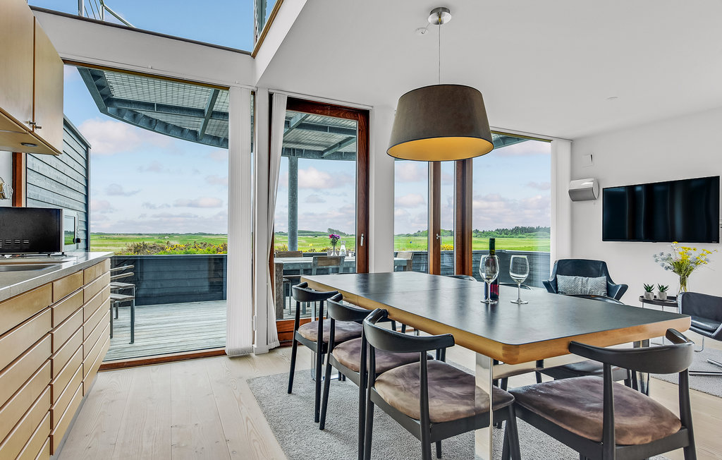 Feriehuse - Havneby Strand , Danmark - A1051 23