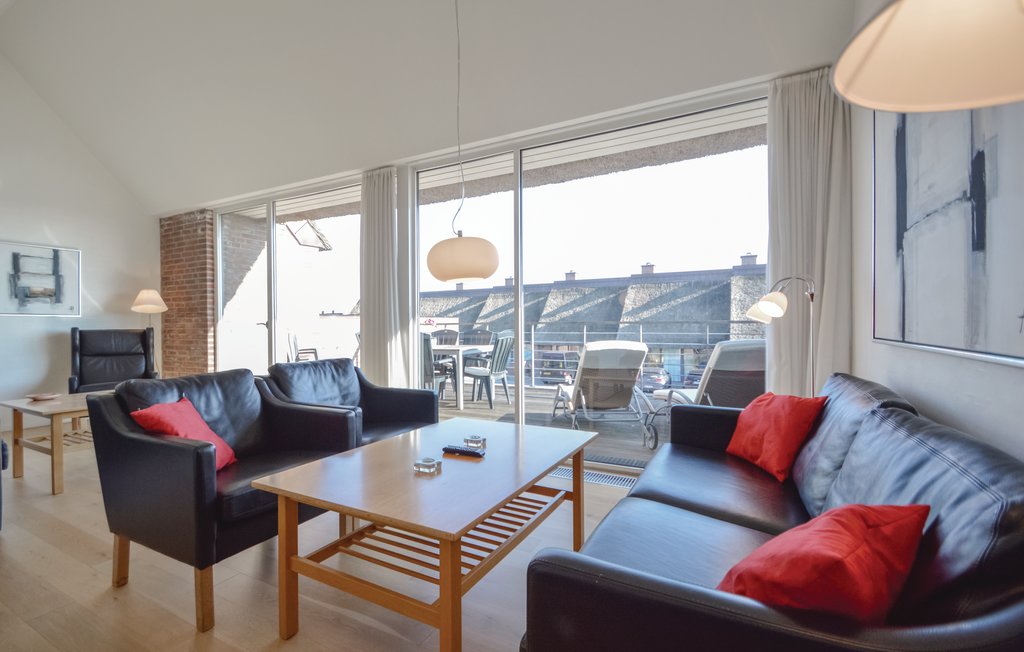 Feriehuse - Havneby Strand , Danmark - A1056 14