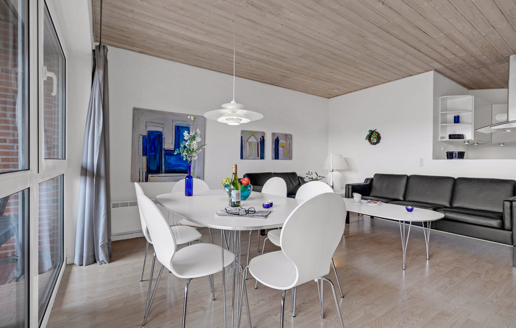 Ferienhaus - Havneby Strand , Dänemark - A1072 14