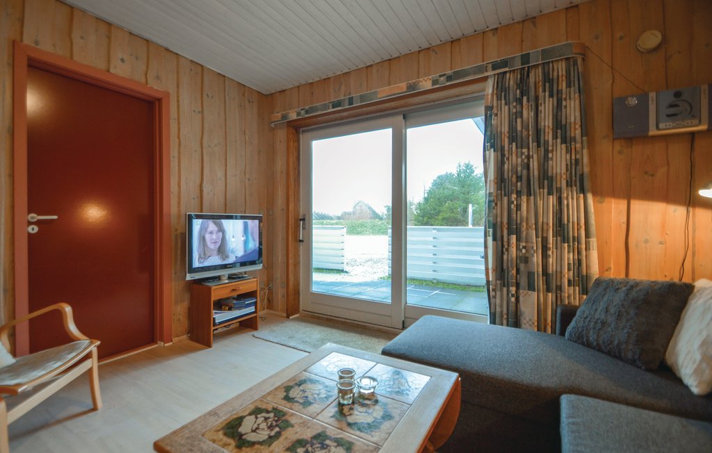 Ferienwohnung - Sønderstrand , Dänemark - A1029 6