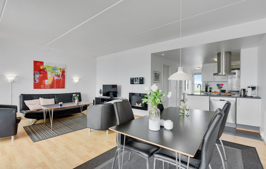 Lejlighed - Havneby Strand , Danmark - A1061 7