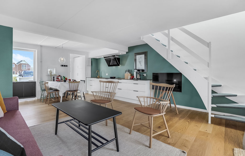 Ferienwohnung - Havneby , Dänemark - A1065 5