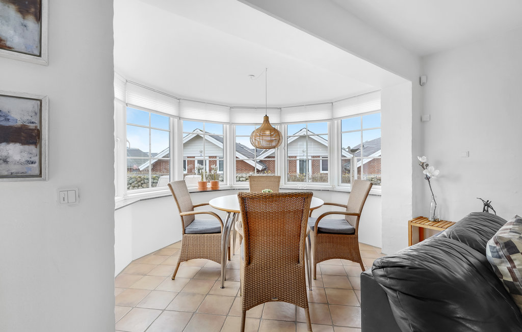 Feriehuse - Havneby Strand , Danmark - A1068 13