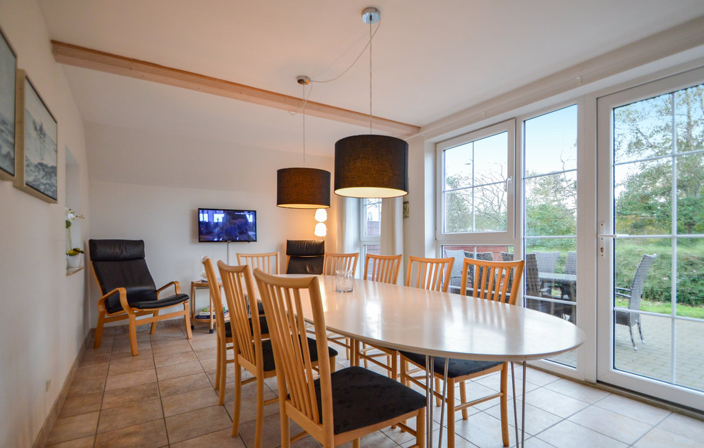 Feriehuse - Kongsmark Strand , Danmark - A1076 12