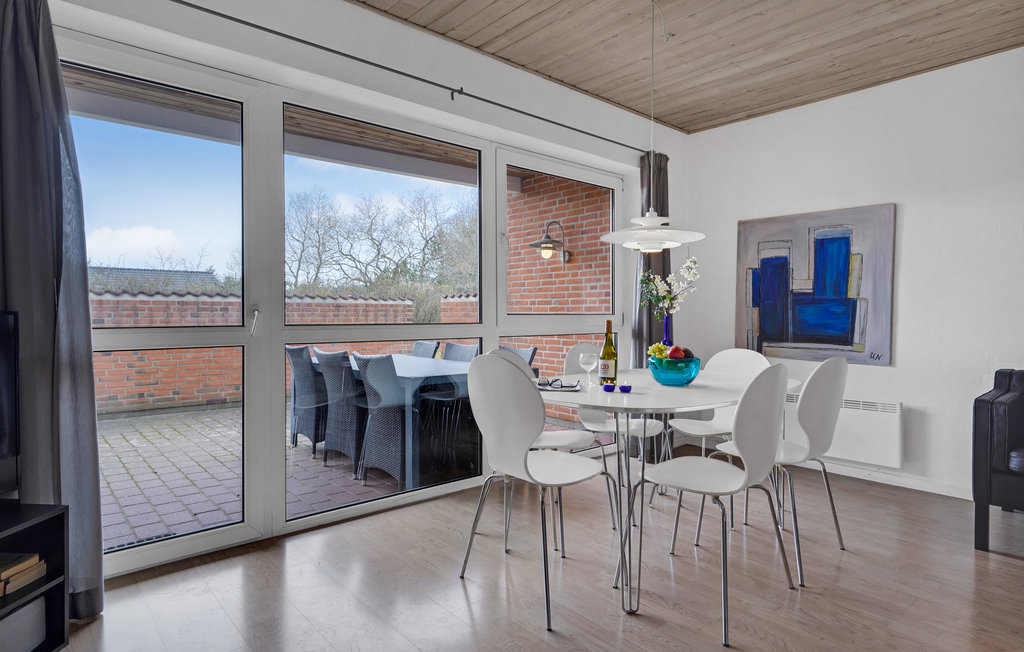 Ferienhaus - Havneby Strand , Dänemark - A1072 6