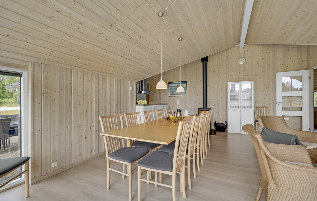 Feriehuse - Havneby , Danmark - A1009 2
