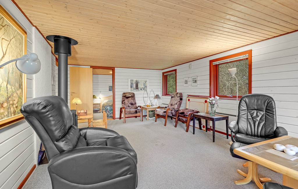 Semesterhus - Bolilmark , Danmark - A1033 12