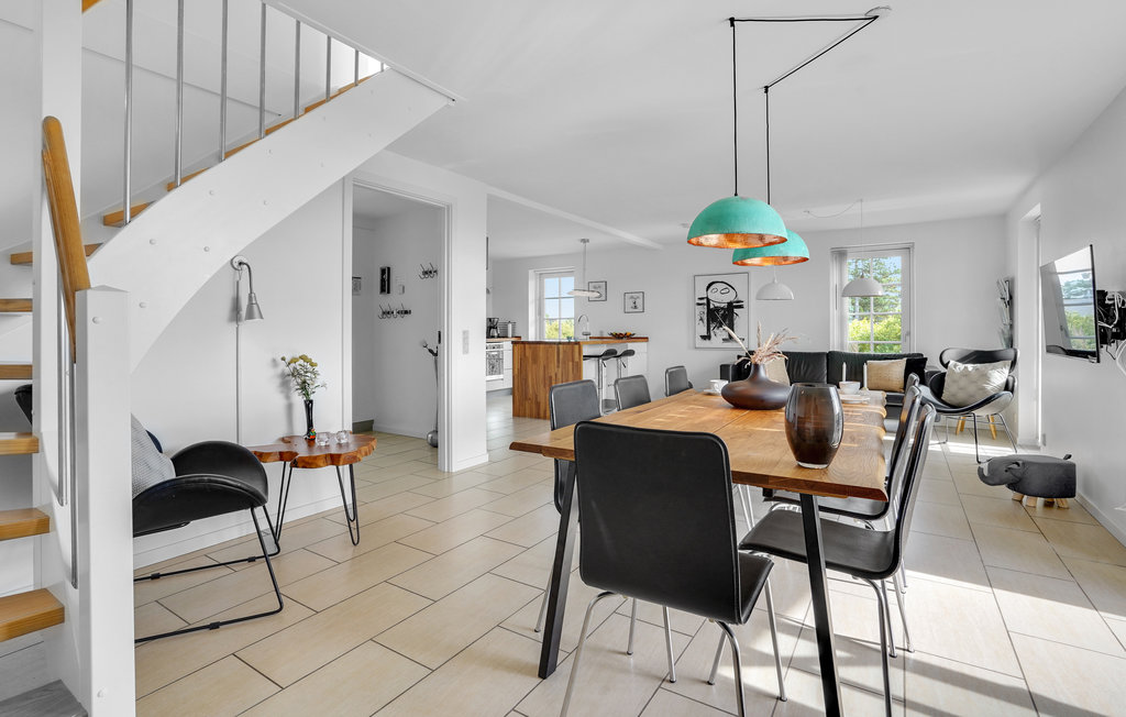 Feriehuse - Havneby Strand , Danmark - A1049 16